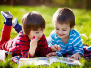 photo Goûter lecture