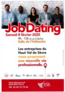 photo Job Dating