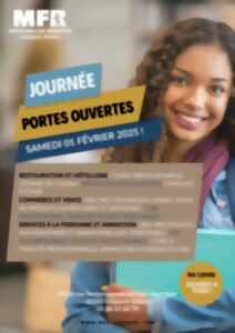 photo Portes Ouvertes MFR