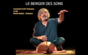 photo Le berger des sons