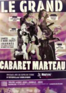 photo Le Grand Cabaret Marteau