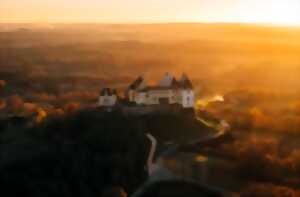 photo Un restau' & un château