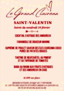 photo Saint-Valentin