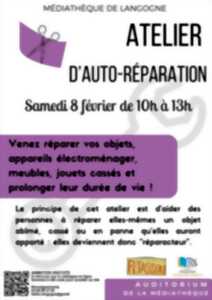 photo ATELIER D'AUTO-RÉPARATION