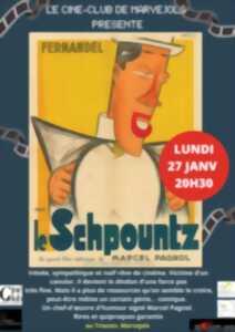 photo LE SCHPOUNTZ