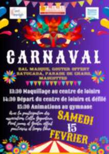 photo CARNAVAL