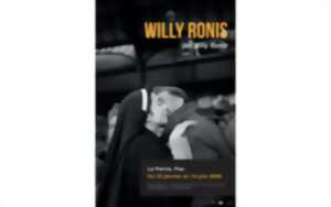 photo Exposition: Willy Ronis