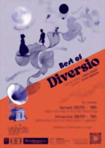 photo Concert - Best of Diversio