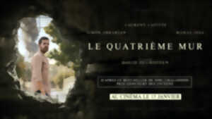 photo Cinéma - Le Quatrième mur