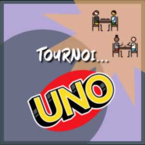 photo Tournoi de UNO