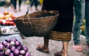 photo Marché hebdomadaire