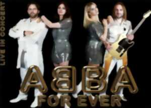 photo ABBA FOR EVER