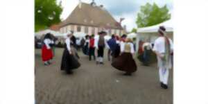 photo Fête du muguet