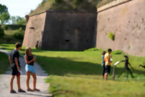 photo Chasse aux énigmes