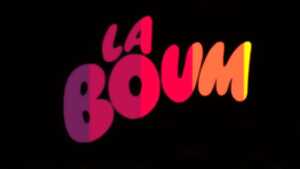 La Boum Géante - Strasbourg 80's & 90's