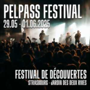 Pelpass Festival 2025