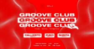 photo Groove Club #2 - Carbone 14