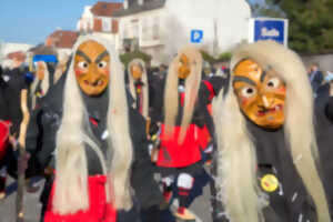 Carnaval du Bouc Bleu