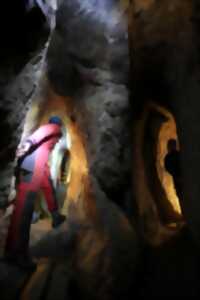 photo Visite exploration dans la mine Saint-Louis Eisenthür