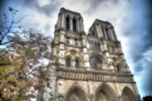 photo Découverte de la Micro-Folie : rénovation de la cathédrale