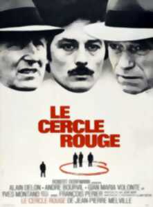 photo Ciné-club - Le Cercle rouge