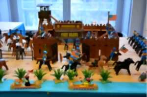 Il y a 50 ans : les premiers Playmobil