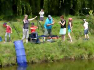 photo Pêche au coup