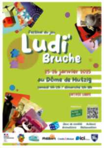 photo Ludi'Bruche 2025 - Festival du jeu de société