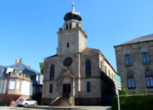 Visite guidée - Synagogue