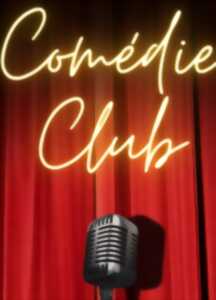 Malraux Comedy Club