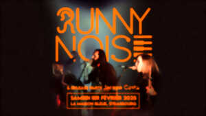 photo Runny Noise + Release Party Jacopo Costa