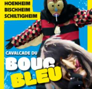 Carnaval du Bouc Bleu