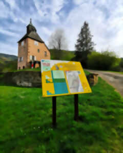 photo Les Mines d'Argent des Seigneurs de Ribeaupierre