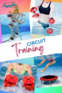 photo Séances Circuit Training