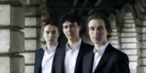 Trio Zarathoustra en concert