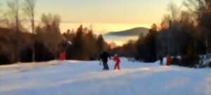 photo Ski ou luge au Ballon d'Alsace