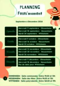 Festi'moment