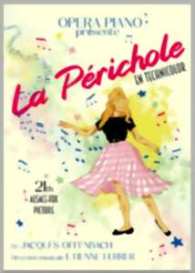 LA PERICHOLE