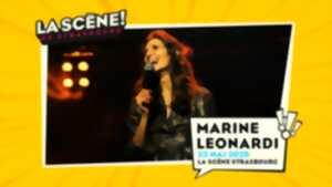 photo COMPLET - 23.05.2025 I MARIE LEONARDI - LA SCÈNE STRASBOURG