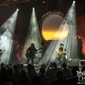 photo Sound of Floyd - Tribute to Pink Floyd