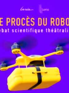 Le procès du Robot