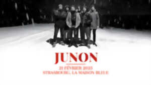 photo 21.02.24 I JUNON + GUEST - La Maison Bleue