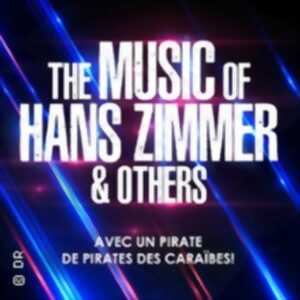 photo The Music of Hans Zimmer & Others - A Celebration of Film music