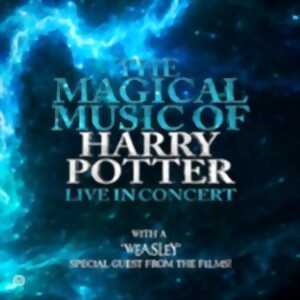 photo The Magical Music of Harry Potter