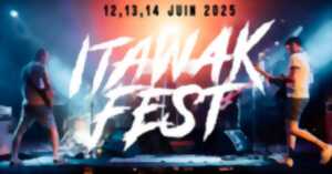 photo ITAWAK Fest 2025