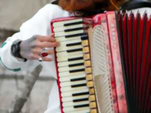 photo Concert : les jeux du temps