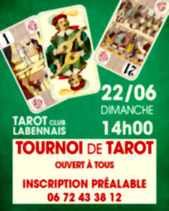 photo Tournoi de tarot