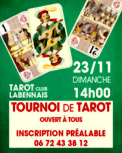 photo Tournoi de tarot