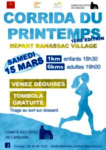 photo TRAIL : CORRIDA DU PRINTEMPS