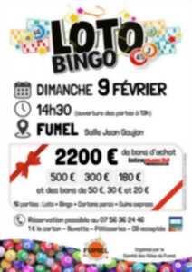 photo Loto bingo